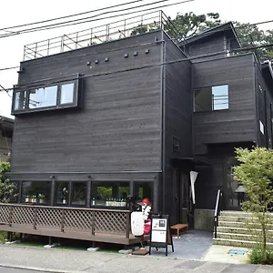 ベッド・アンド・ブレックファスト B&B Kamakura