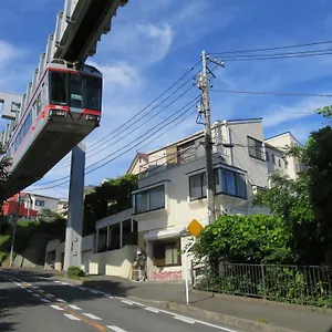 ホームステイ 鎌倉