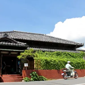 Kamejikan Hostal