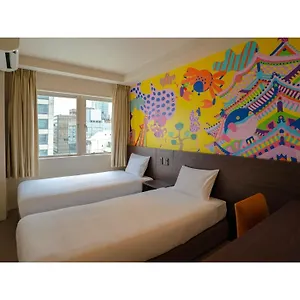 ホテル Lub D Honmachi - Vacation 69933v 大阪市