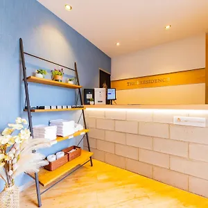 Ja Midoribashi -the Bresidence- Osaka