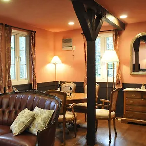 ホテル Tokachi Auberge 十勝郡