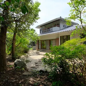 ゲストハウス Tokiwa Backpackers