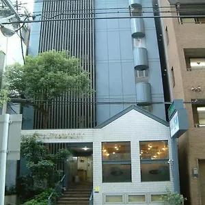 ビジネスホテル ビジネスイン谷町 大阪市